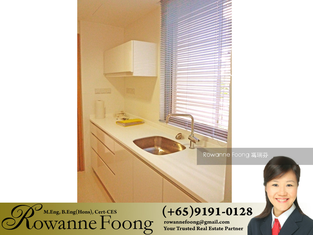 One-north Residences (D5), Apartment #112332732